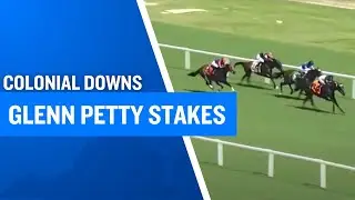 2025 $125,000 Glenn Petty Stakes at Colonial Downs