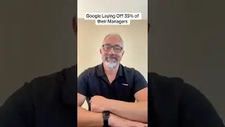 Google Layoffs #google #layoffs #googlelayoffs #mattrieck #management