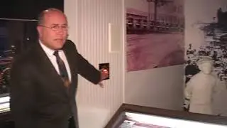 Automotive Hall of Fame Museum (taped in 2002)