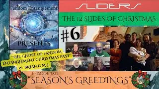SLIDERS Episode 3x12 | 