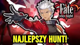 DARMOWY oraz OP! | HSR Archer PORADNIK