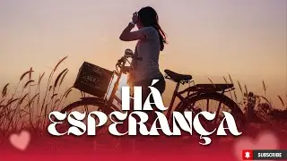 H&Aacute; ESPERAN&Ccedil;A - Vilmar Santos - Nossa esperan&ccedil;a esta em cristo.