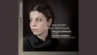 Variations on a Theme of Chopin: Variation 10. &Eacute;vocation - Cantabile molto espressivo