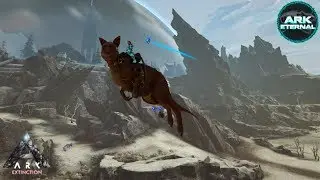 ARK: Eternal Extinction #47 - BlackieDon, das Wunder-K&auml;nguru [GER]