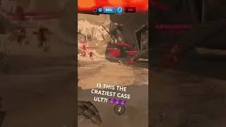 the zenyatta got the POTG #overwatch2 #potg #gaming #clips #mccree #cassidy #67