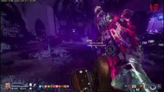 ALL Black Ops 6 Zombie BOSS Fights WITH cutscenes