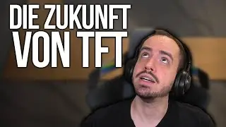 The Future of TFT | Johnny Privat