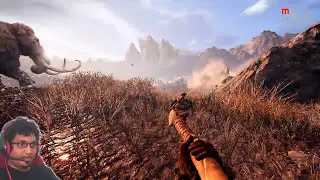 Far Cry Primal sinhala [සිංහල] Gameplay | myHub.lk