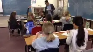 4th Grade Geometry Lesson (Part 5)