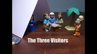 The Three Visitors