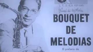 Los Palaviccinis  - Esto es la cumbia (El Salvador, 1963)