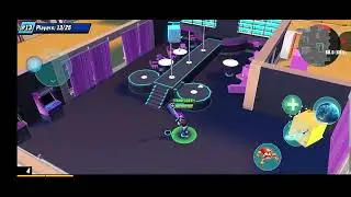 lil loco 1 PLAYER win