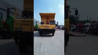 HOWO (new mining series)