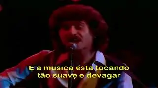 Johnny Rivers - Swayin To The Music - 1977 (Tradu&ccedil;&atilde;o) (Audio HQ)