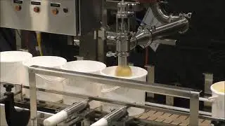Volumetric Technologies 2500 Series Piston Fillers | www.ProPac.com