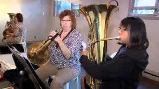 Music Lessons Etobicoke Toronto Faculty Of Music ON