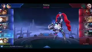 Don't understimates LAYLA GOD...Gameplay by;BATUTE