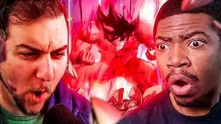 I WILL NOT LOSE!! COMEBACK HYPE!! KaggyFilms VS Ndukauba | Dragon Ball Legends Online PvP