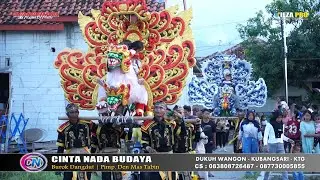 KANGEN | IRWAN EMCEH | BUROK 