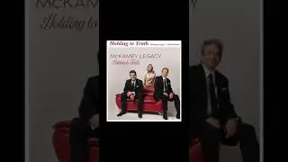 The Message Of The Ages McKamey Legacy