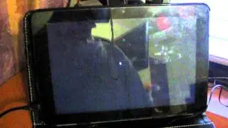 Мультибут Android 4.1.1 и Picuntu 4.4 на Cube u30gt