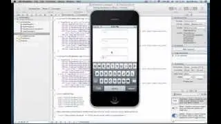Xcode 4.4 Tutorial - View Animation