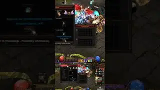 CREANDO WINGS LVL S5 #muonline #muonlinegame #mmorpg #muonlinepc #gaming #