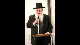 Journey of the Soul   Rabbi Amram Assayag   4 of 7