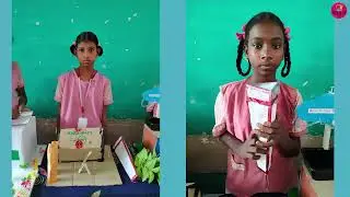 St.Stanislaus Middle School/2025 Science Exibition/STD 4-8