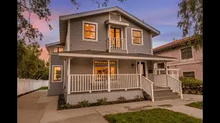 Globl Investments - South Pasadena Investment + Development Project Update (July 2022)