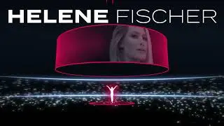 Helene Fischer - Die 360&deg; Stadion Tour am 20. Juni 2026 im Deutsche Bank Park // Trailer