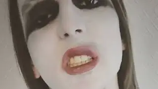 Marilyn Manson 