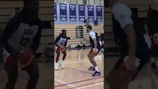 Team USA Practice #usabasketball #teamusa #usa #olympics