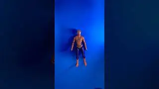 Spider-Man - Marvel Legends #youtubeshorts