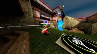 QLCTF | dem0n gets rekt edition | QUAKE CHAMPIONS INCOMNIG