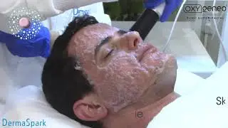 OxyGeneo 3-in-1 super facial: Balance + Illuminate + Revive, holiday video
