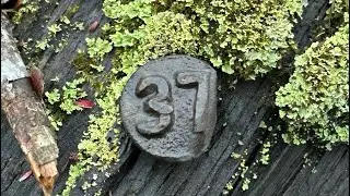 Derry Rail Trail - Part 1
