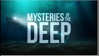 Mysteries of the Deep: Lake Tahoe