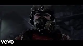 Metro Exodus - Imagine Dragons // Bad liar