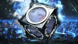 Injustice 2 - Ultra Rare Platinum Mother Box Opening