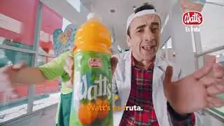 Nectar Watt&rsquo;s  - Telet&oacute;n  2020 todo los d&iacute;as
