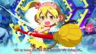 Etotama Tập 7 Vietsub   Tổng Hợp new