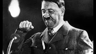 SHOCK CLAIM: Donald Trump Kept Book of Hitler Speeches on Nightstand