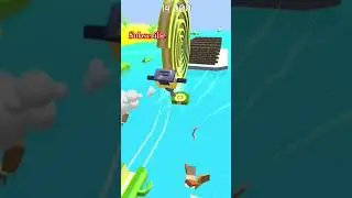 Spiral roll #song #gaming