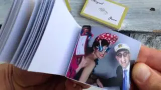 Flipbook studio