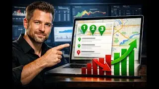Rank Your Site #1 in Your City (Local SEO Step by Step)