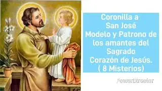 Coronilla a San José| Miercoles dia a San José.