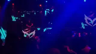 Crazykill@Chaotic Universe Label Night 2024