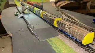 Sudexpress Stadler Euro Dual ￼HLG BR159 S1592160 159216-1