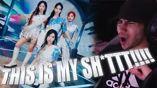 aespa 에스파 - 'Hot Mess' + 'Next Level' MV | NEW AESPA FAN REACTION!